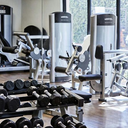 Los Angeles Marriott Burbank Airport Екстериор снимка