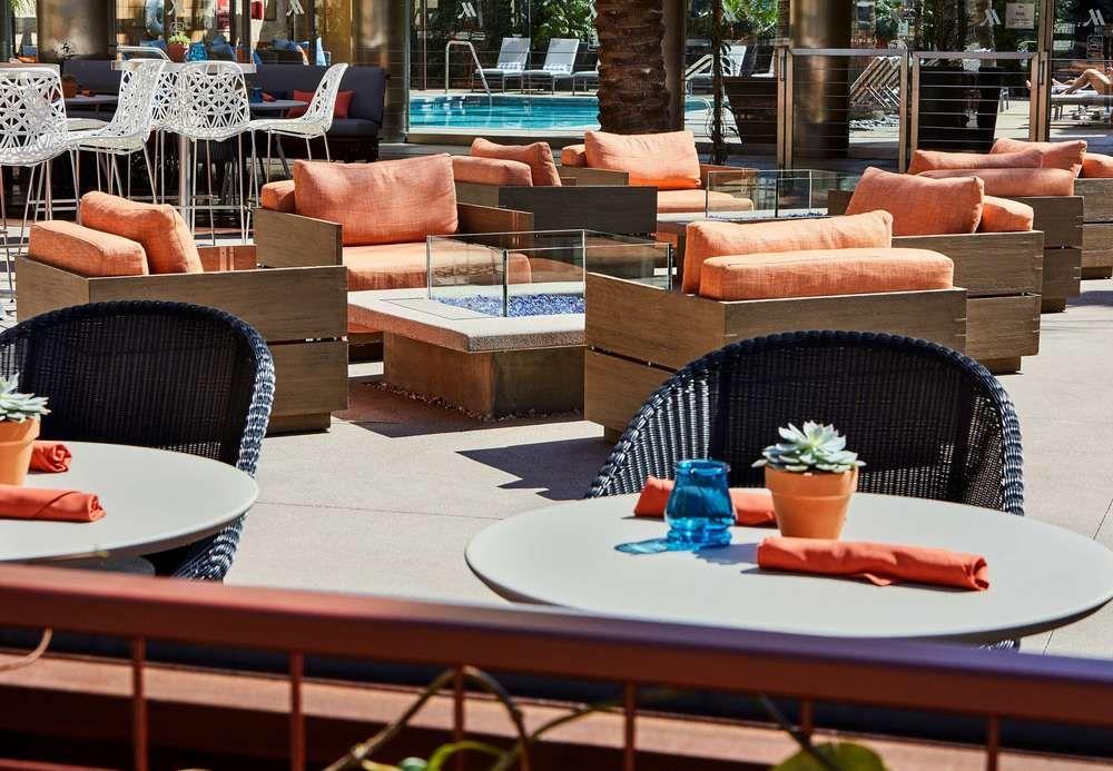 Los Angeles Marriott Burbank Airport Екстериор снимка