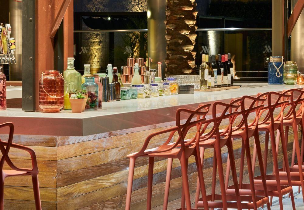 Los Angeles Marriott Burbank Airport Екстериор снимка