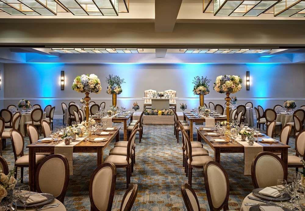 Los Angeles Marriott Burbank Airport Екстериор снимка