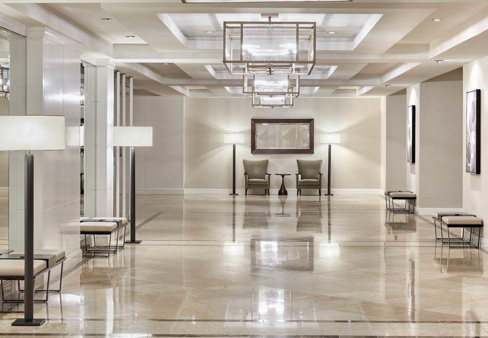 Los Angeles Marriott Burbank Airport Екстериор снимка