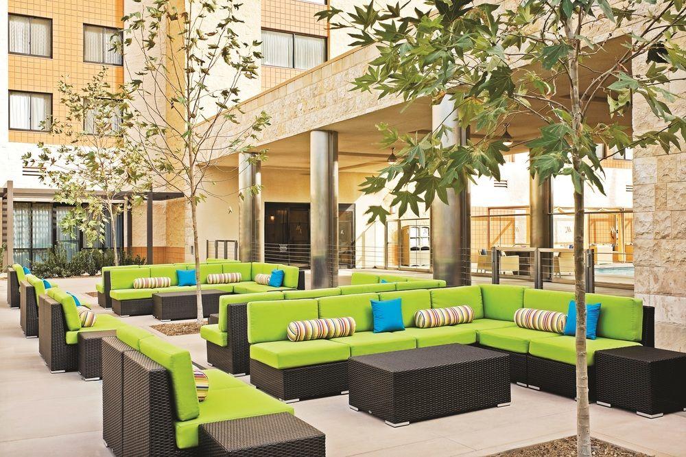 Los Angeles Marriott Burbank Airport Екстериор снимка