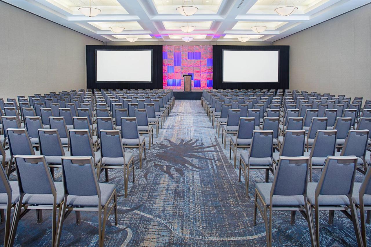 Los Angeles Marriott Burbank Airport Екстериор снимка