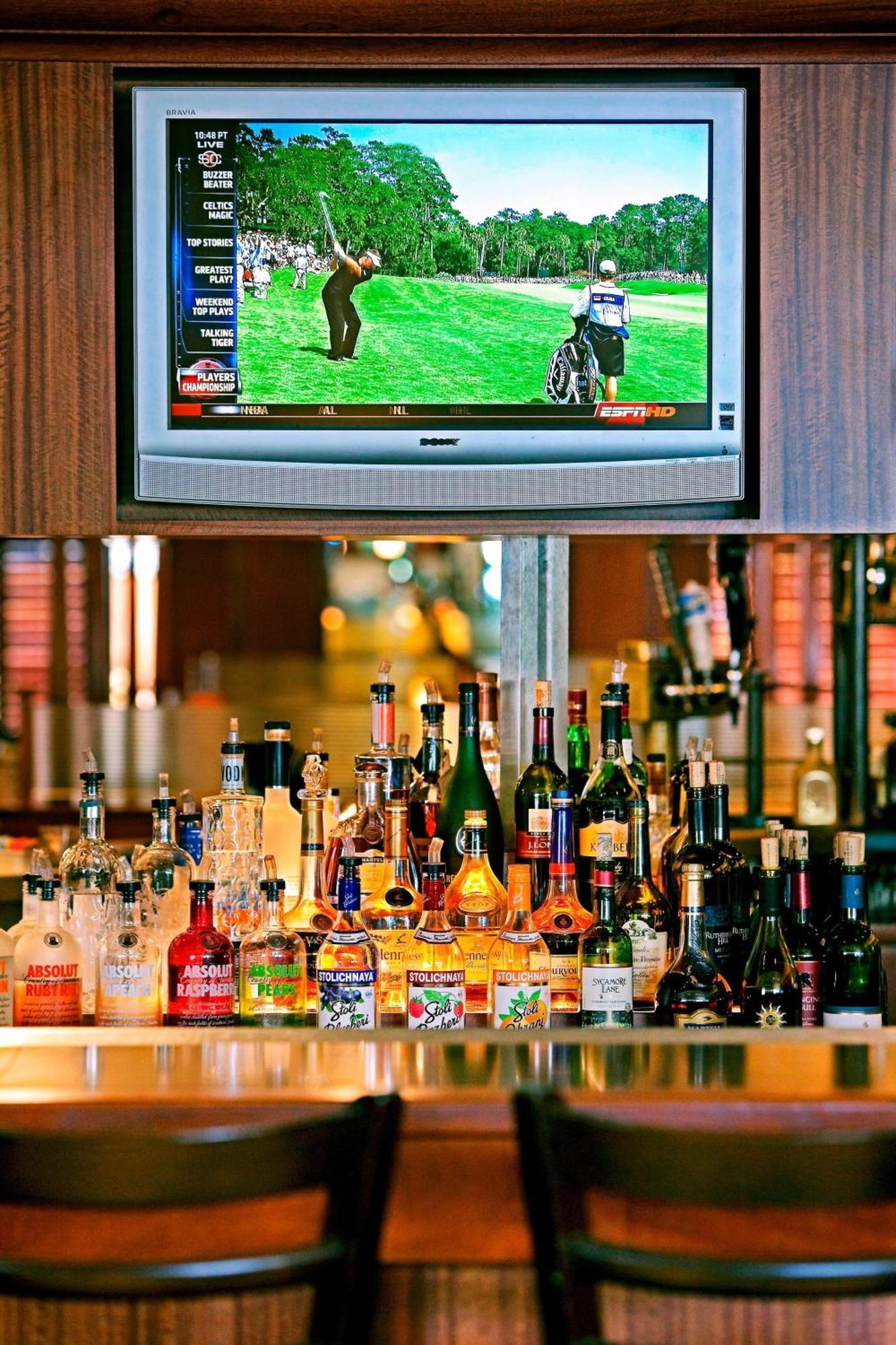 Los Angeles Marriott Burbank Airport Екстериор снимка