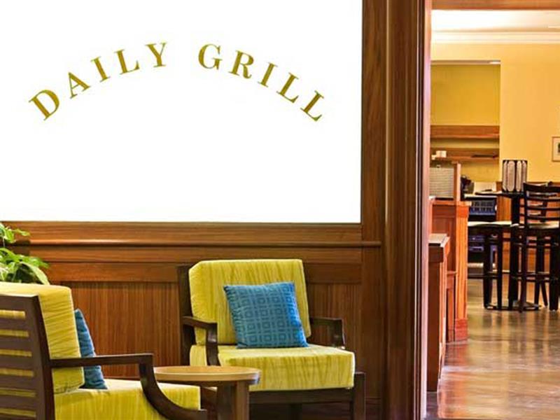 Los Angeles Marriott Burbank Airport Екстериор снимка
