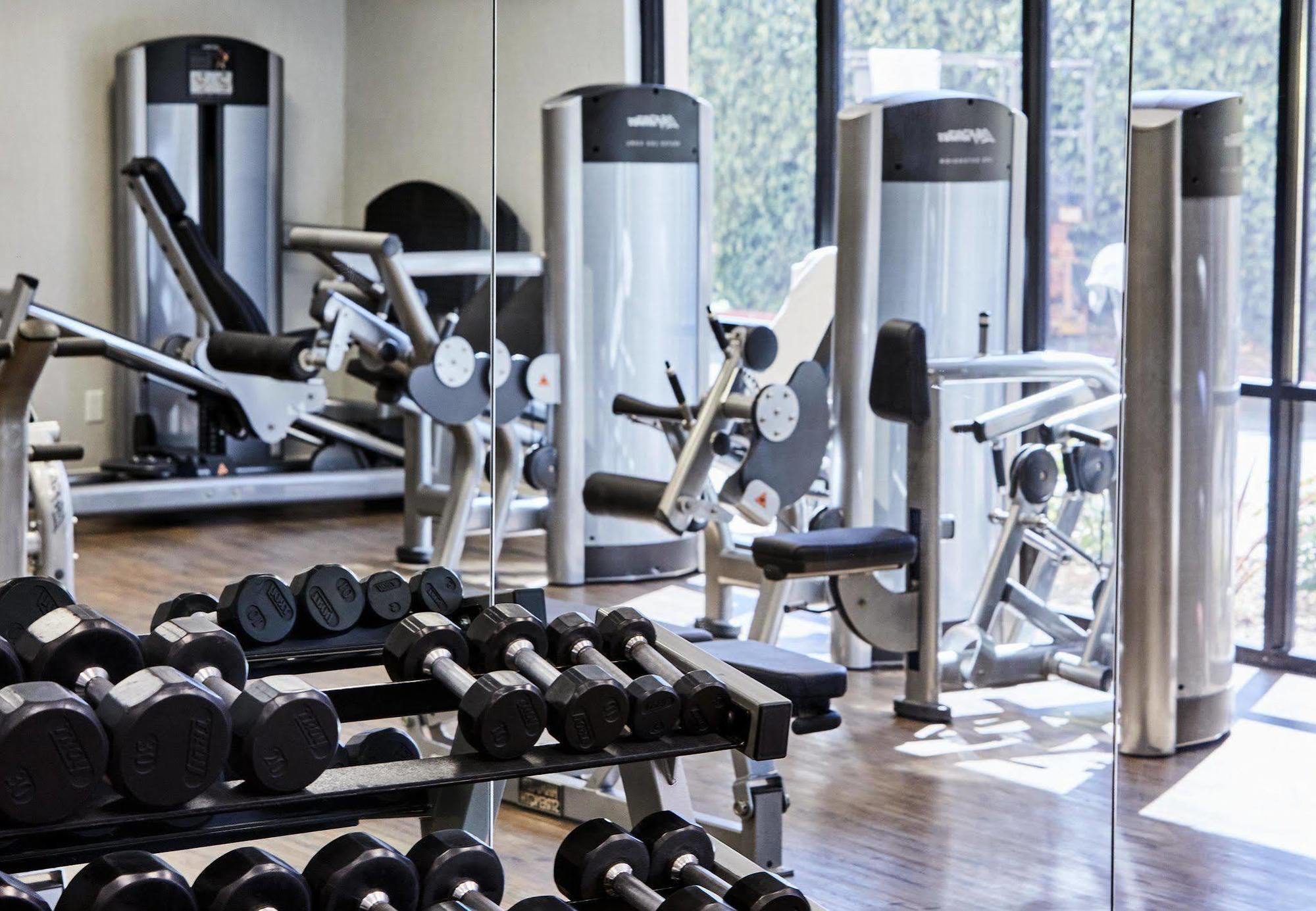 Los Angeles Marriott Burbank Airport Екстериор снимка